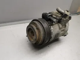 Mercedes-Benz C W202 Compressore aria condizionata (A/C) (pompa) A0002302011