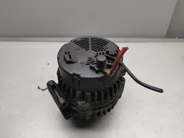 Mercedes-Benz C W202 Alternator 0123510108