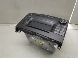 Mercedes-Benz A W169 Radio / CD-Player / DVD-Player / Navigation A1698205089