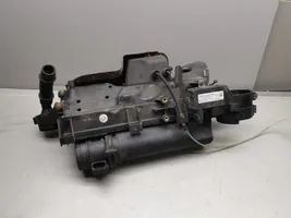 Mercedes-Benz A W169 Boîtier de filtre à air A6401530479