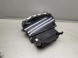 Toyota Yaris Verso Compteur de vitesse tableau de bord 8380052510