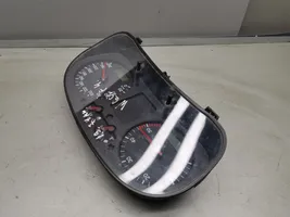 Volkswagen Golf IV Speedometer (instrument cluster) 1J0920806G