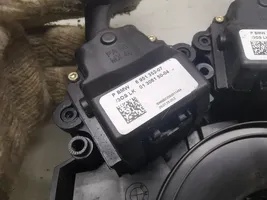 BMW 5 E60 E61 Interruptor/palanca de limpiador de luz de giro 6973786