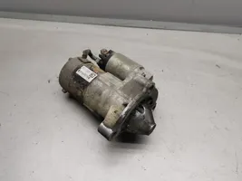 Citroen C5 Motor de arranque M000T82081