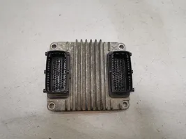 Opel Meriva A Sterownik / Moduł ECU 8973258946