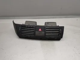 Opel Meriva A Grille d'aération centrale 464652911