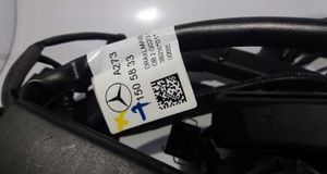 Mercedes-Benz CLS C219 Moottorin asennusjohtosarja A2731505833