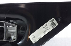 Mercedes-Benz Sprinter W906 Element lusterka bocznego drzwi przednich A9068101893