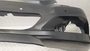 Mercedes-Benz SL R230 Front bumper 