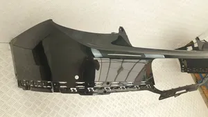 Bentley Continental Rear bumper 