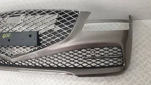 Genesis G80 Front bumper 