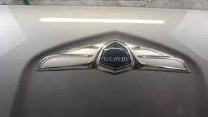 Genesis GV70 Vano motore/cofano 