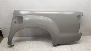 Isuzu D-Max Rear quarter panel 