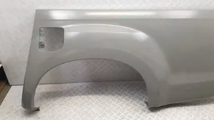 Isuzu D-Max Rear quarter panel 