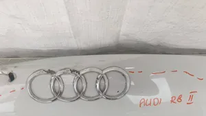 Audi R8 4S Dangtis variklio (kapotas) 