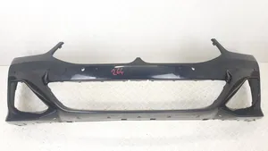 BMW 8 G15 Front bumper 