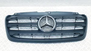 Mercedes-Benz Sprinter W907 W910 Maskownica / Grill / Atrapa górna chłodnicy 