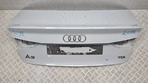 Audi A3 S3 8V Lava-auton perälauta 