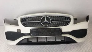 Mercedes-Benz CLA C117 X117 W117 Kit de pièce par-chocs avant 