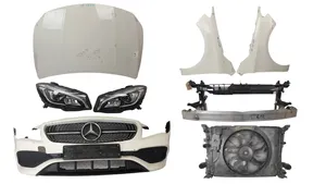 Mercedes-Benz CLA C117 X117 W117 Keulasarja 