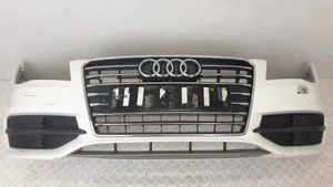 Audi A7 S7 4G Keulasarja 