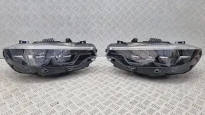 BMW M4 F82 F83 Front piece kit 