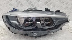 BMW M4 F82 F83 Front piece kit 