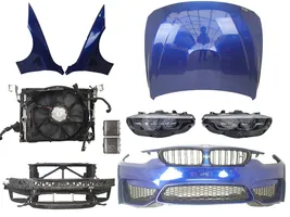 BMW M4 F82 F83 Front piece kit 