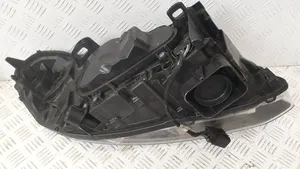 Volvo XC60 Front piece kit 