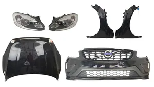 Volvo XC60 Front piece kit 