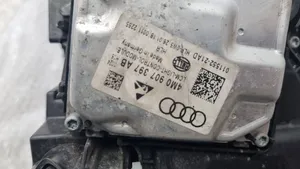 Audi Q7 4M Frontpaket 