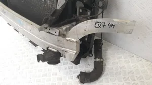 Audi Q7 4M Front piece kit 