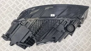 Audi Q7 4M Front piece kit 