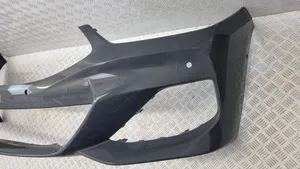 BMW 8 G15 Front bumper 