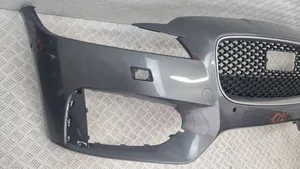 Jaguar XF X260 Front bumper 