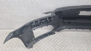 Jaguar XF X260 Front bumper 