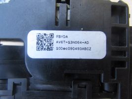 Ford C-MAX II Leva/interruttore dell’indicatore di direzione e tergicristallo AV6T13N064AD