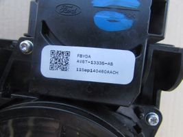 Ford C-MAX II Leva/interruttore dell’indicatore di direzione e tergicristallo BV6T13N064A