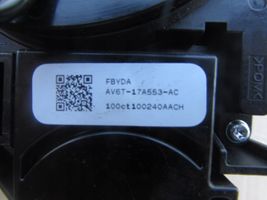 Ford C-MAX II Leva/interruttore dell’indicatore di direzione e tergicristallo AV6T13N064AD