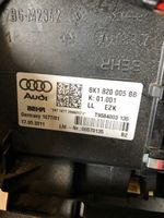 Audi A4 S4 B8 8K Salono oro mazgo komplektas 8K1820005BB