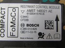 Ford C-MAX II Turvatyynyn ohjainlaite/moduuli AM5T14B321AE