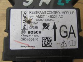 Ford Galaxy Centralina/modulo airbag AM2T14B321AC