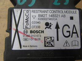 Ford Galaxy Centralina/modulo airbag BM2T14B321AB