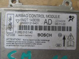 Ford Galaxy Centralina/modulo airbag 6M2T14B056AD