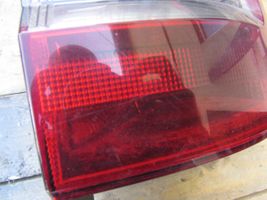 Ford Galaxy Lampa tylna 6M2113N552AC