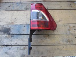 Ford Galaxy Lampa tylna 6M2113N552AD