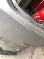 Ford Galaxy Tailgate/trunk/boot lid 