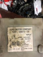 Ford Mondeo MK IV Katvealueen valvonnan ohjainlaite (BSM) 7G9T14A073CD