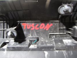 Hyundai Tucson IV NX4 Apdaila priekinių durų (moldingas) 87721N700