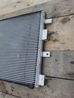 Ford Edge II A/C cooling radiator (condenser) 